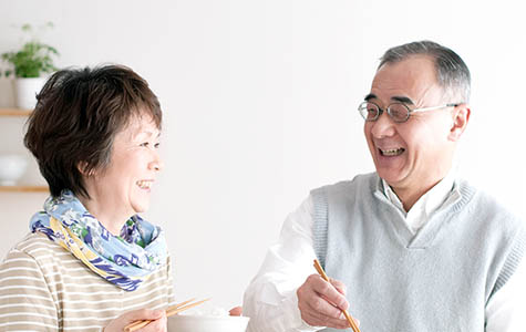 定期検診（メインテナンス）