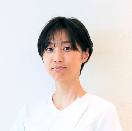 三宅直子 歯科医師