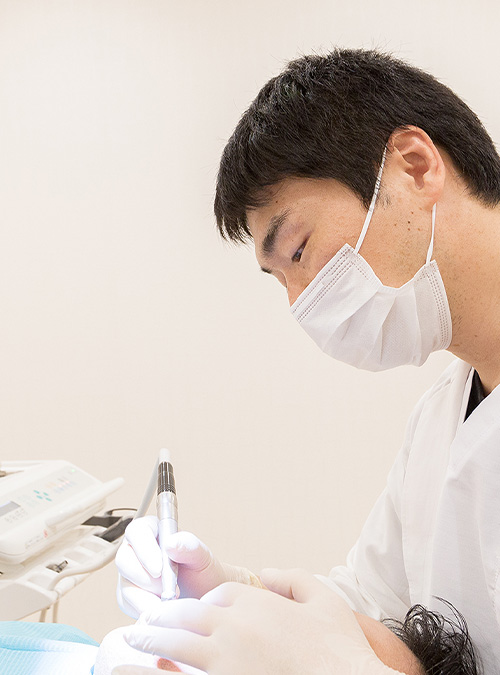 ハイライフ大阪梅田歯科医院